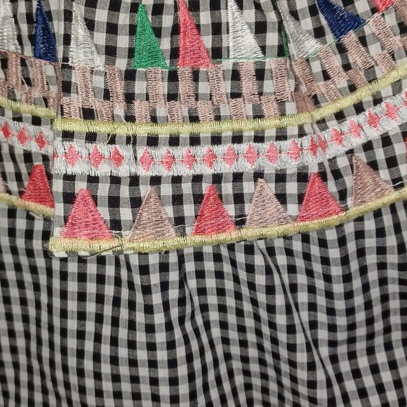 VELZERA TOP - Picture 3 of 3